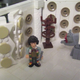 Illustration for article titled Everything is awesome when you have a Lego TARDIS!